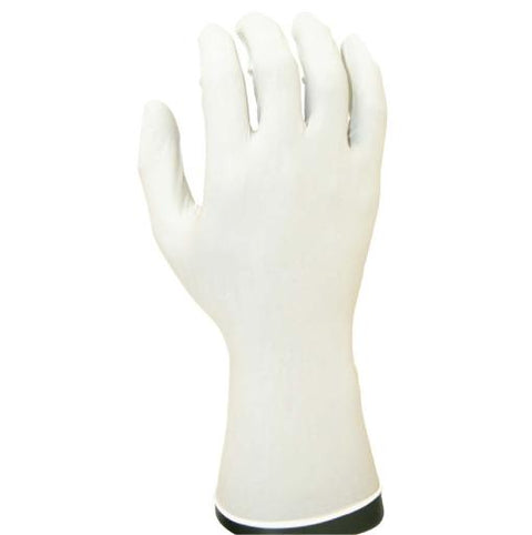 Valutek Nitrile Cleanroom Glove Bagged 12" Cuff | VTGNCRB12 Case of 1000 gloves freeshipping - Valutek Inc