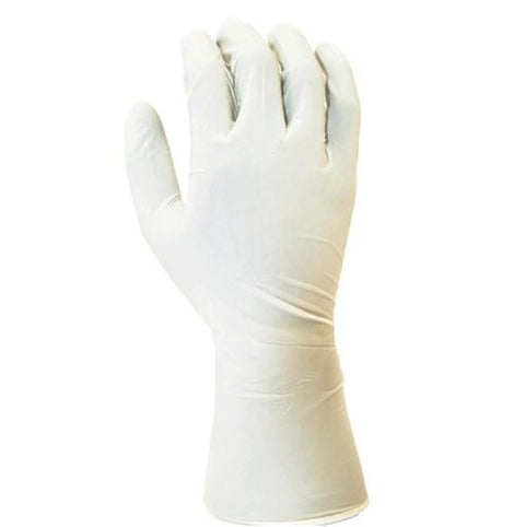 Valutek Nitrile Cleanroom Glove Irradiated Bagged  | 12" Cuff  10 ea/Bag 20 Bags/Case freeshipping - Valutek Inc
