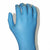 Valutek Nitrile Glove Multi-Task Powder Free Bagged 9" Cuff | VTGNMTPFB90AB Arizona Blue 1000 Case freeshipping - Valutek Inc