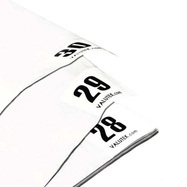 Sticky Mats - White - 24 x 36 (4 Pads, 30 Sheets/Pad)