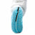 Polypropylene Shoe Cover Anti-Skid Shoe Cover ESD | Blue 40 gsm 100 ea/Bag 3 Bags/Case freeshipping - Valutek Inc