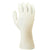 Valutek Nitrile Cleanroom Gloves Powder-free 12" Cuff White Bulk 1,000 Gloves VTGNPFB12 freeshipping - Valutek Inc