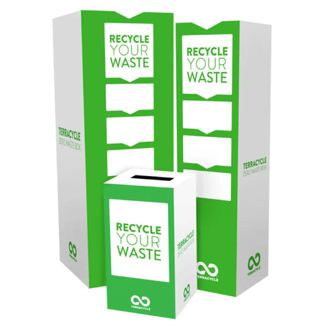 TerraCycle - Zero Waste Box for Safety Equipment and Protective Gear freeshipping - Valutek Inc