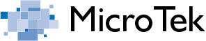 Valutek MicroTek Cleanliness Classification Letter Logo in blue color.