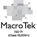 MacroTek Logo