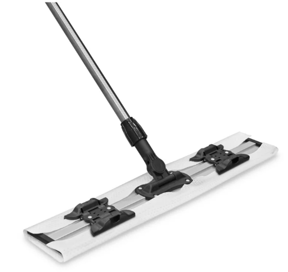 Valutek Adjustable Butterfly Mop Head